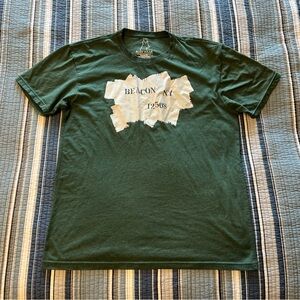 Beacon, NY Zip Code T-Shirt